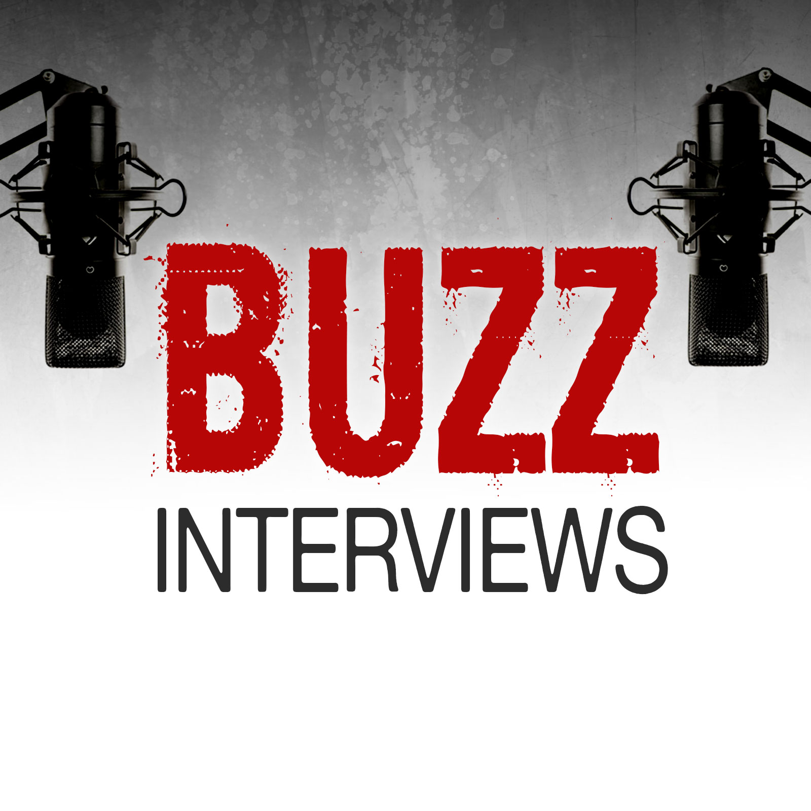Buzz Interviews