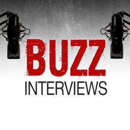 Buzz Interviews