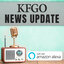 KFGO News Update