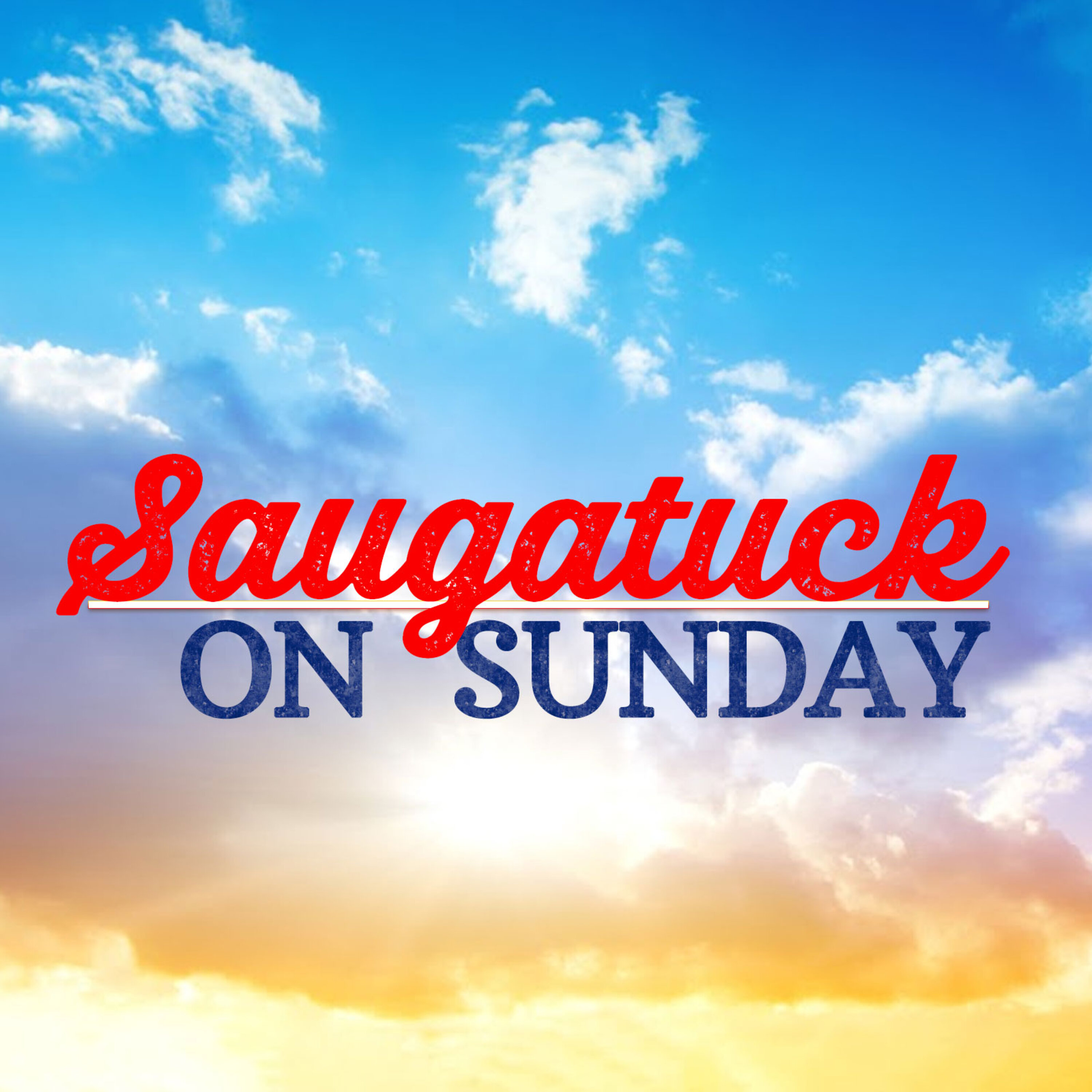 Saugatuck On Sunday Podcast