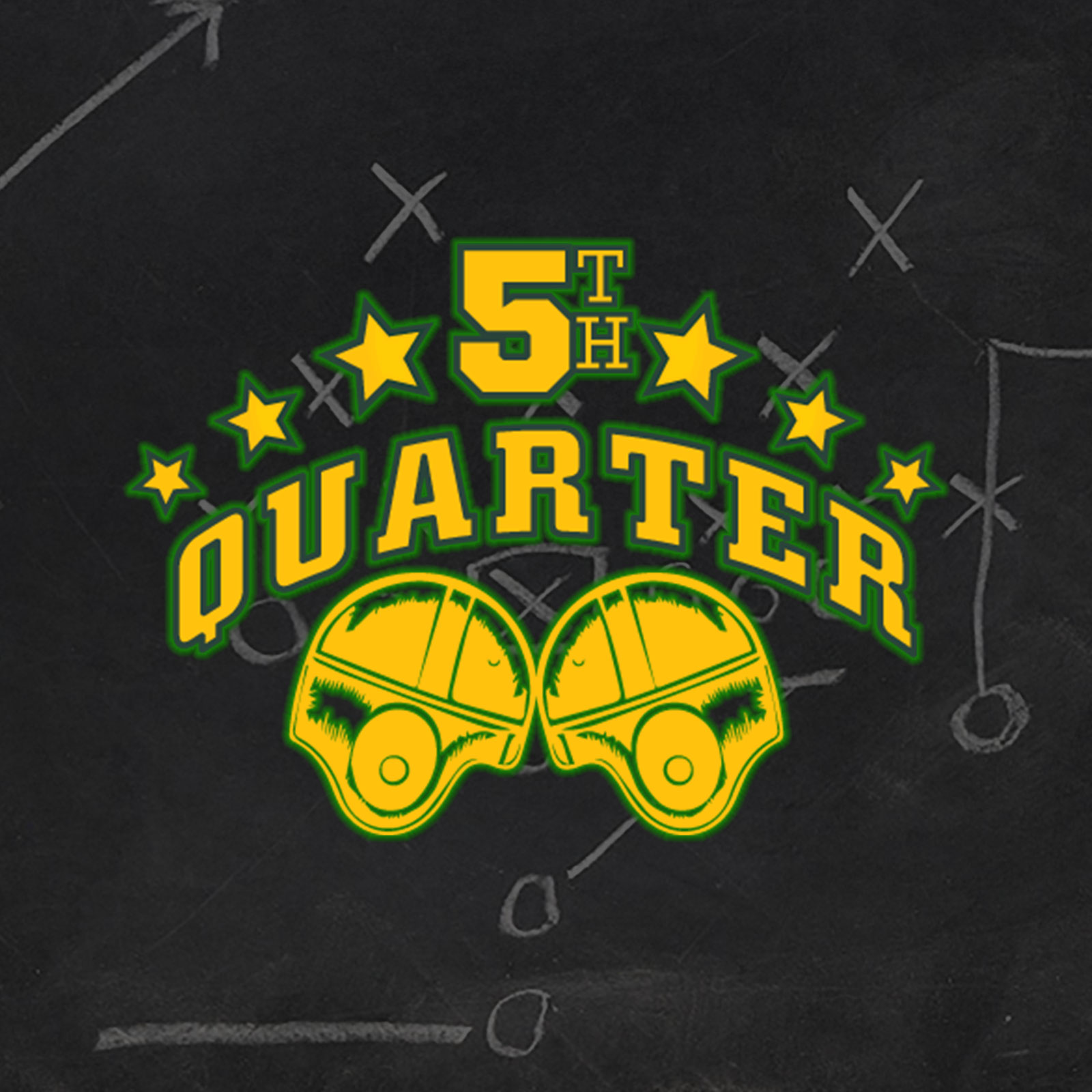 5th Quarter Show Podcast
