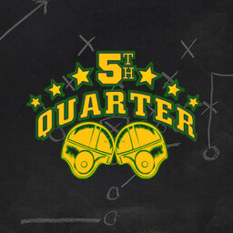 5th Quarter Show Podcast
