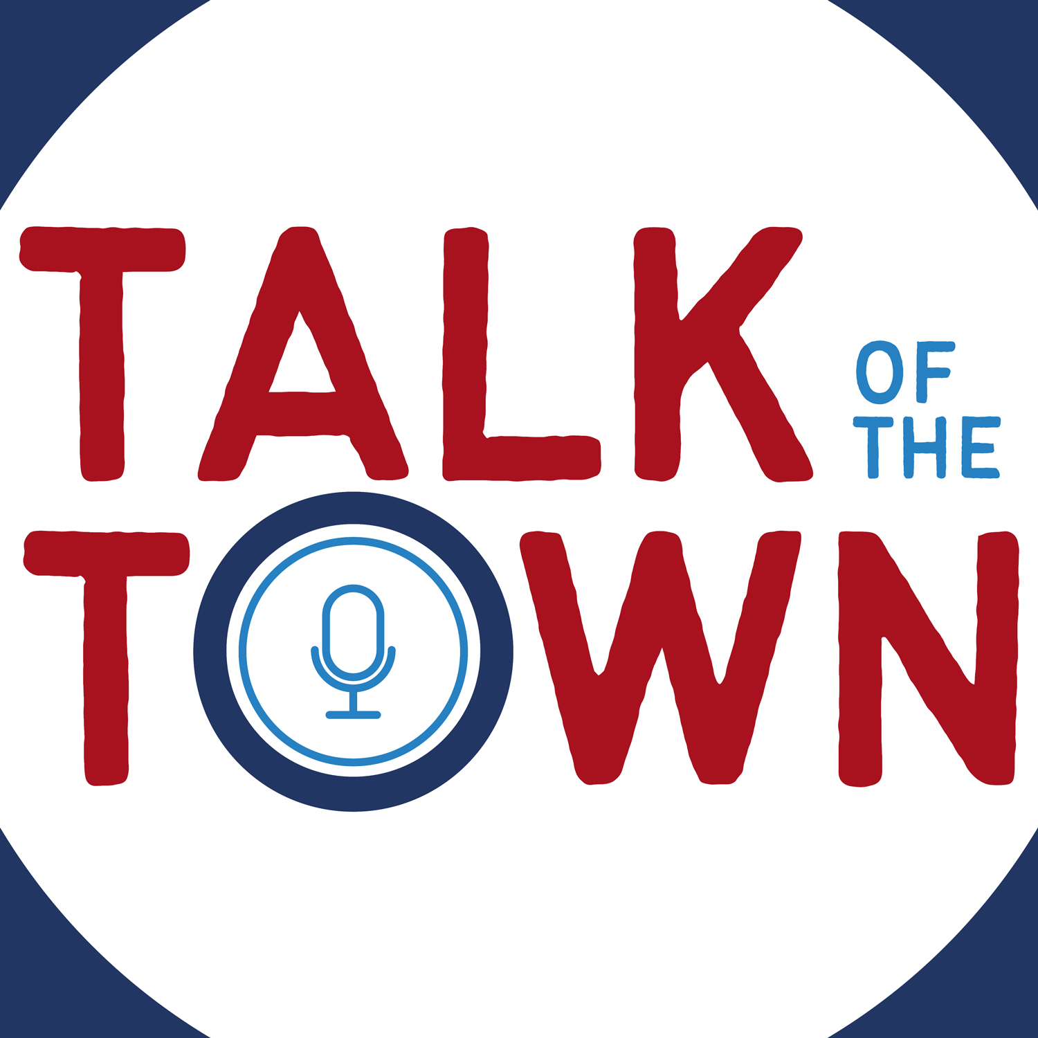 Talk of the Town with Tracy Lundeen