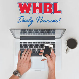 WHBL Daily Newscast