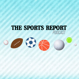 The Sports Report