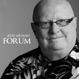 Jon Michaels' Forum
