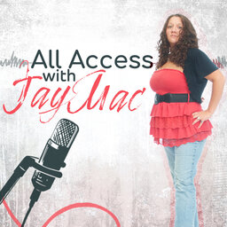 All Access with Jay Mac