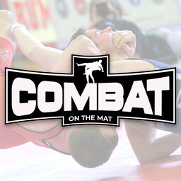 Combat On the Mat