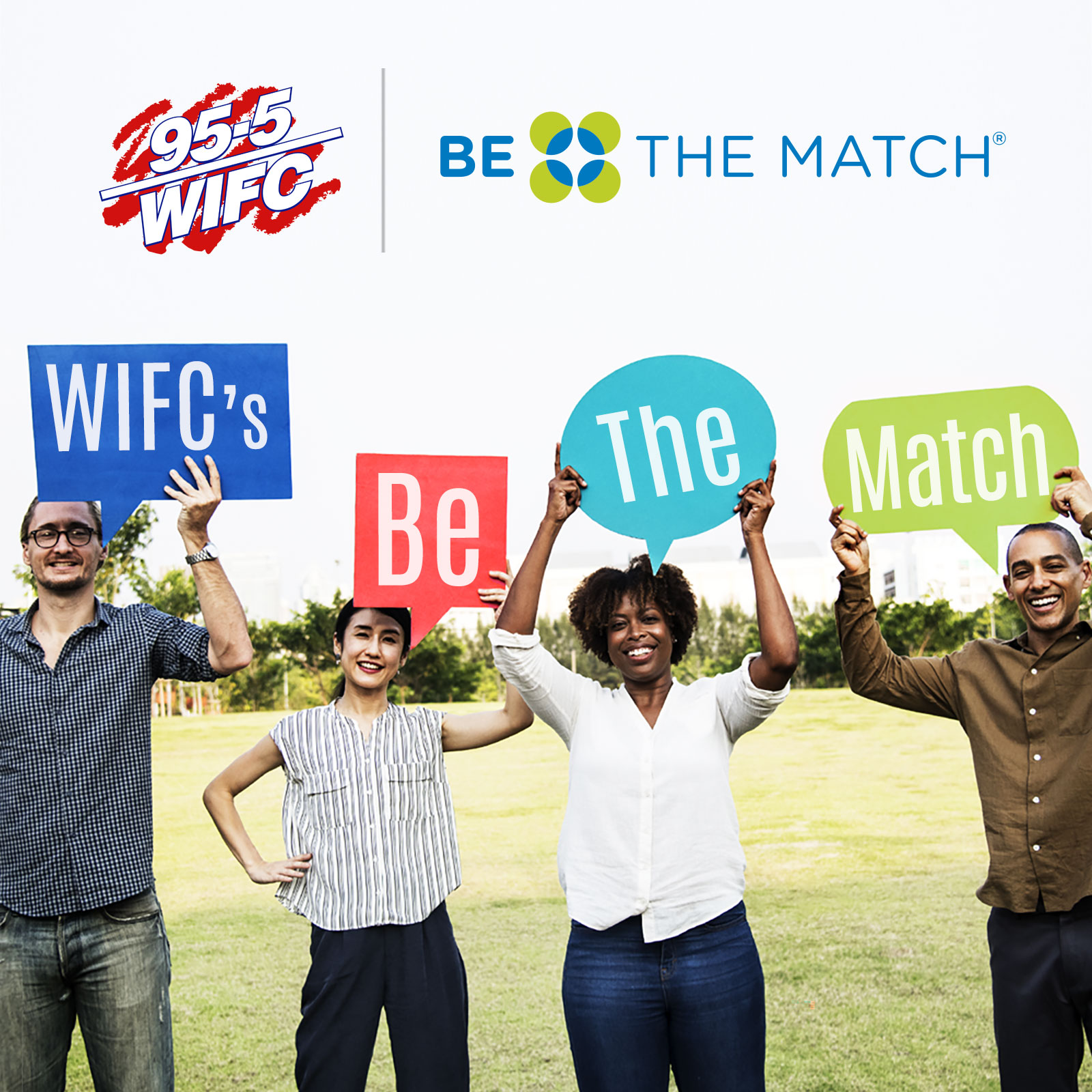 Be The Match Podcast