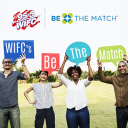 Be The Match Podcast