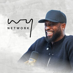 WY Network by Dwyane Wade