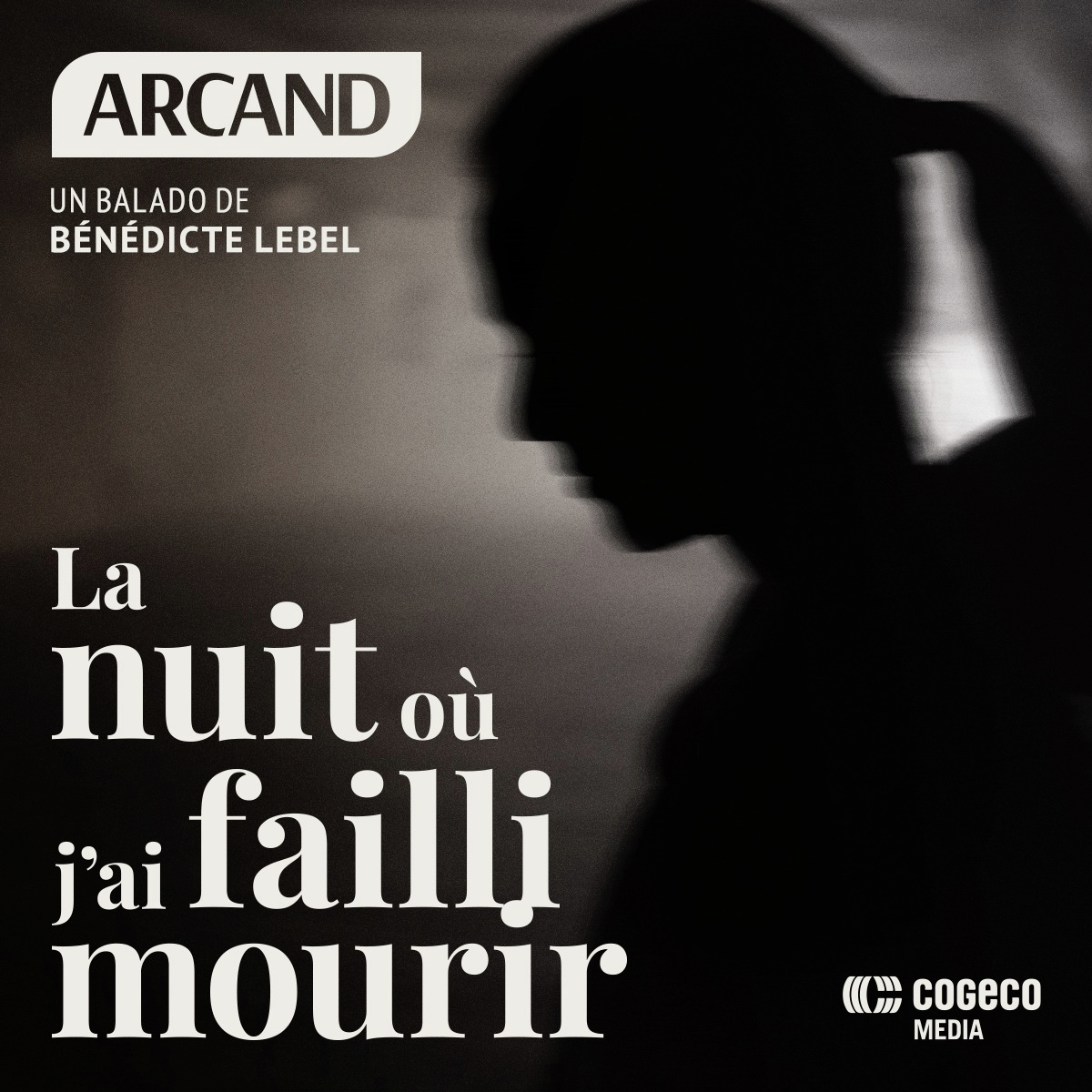 La nuit où j'ai failli mourir