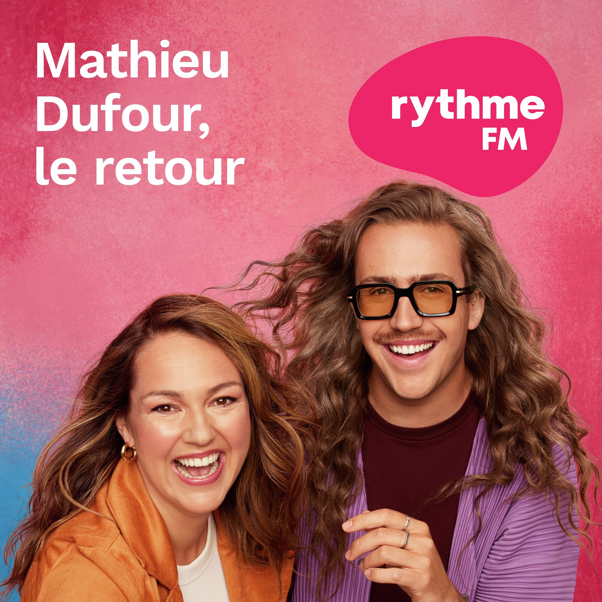 Mathieu Dufour: le retour