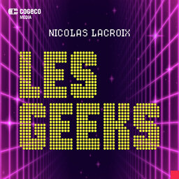 Les Geeks