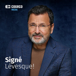 Signé Lévesque