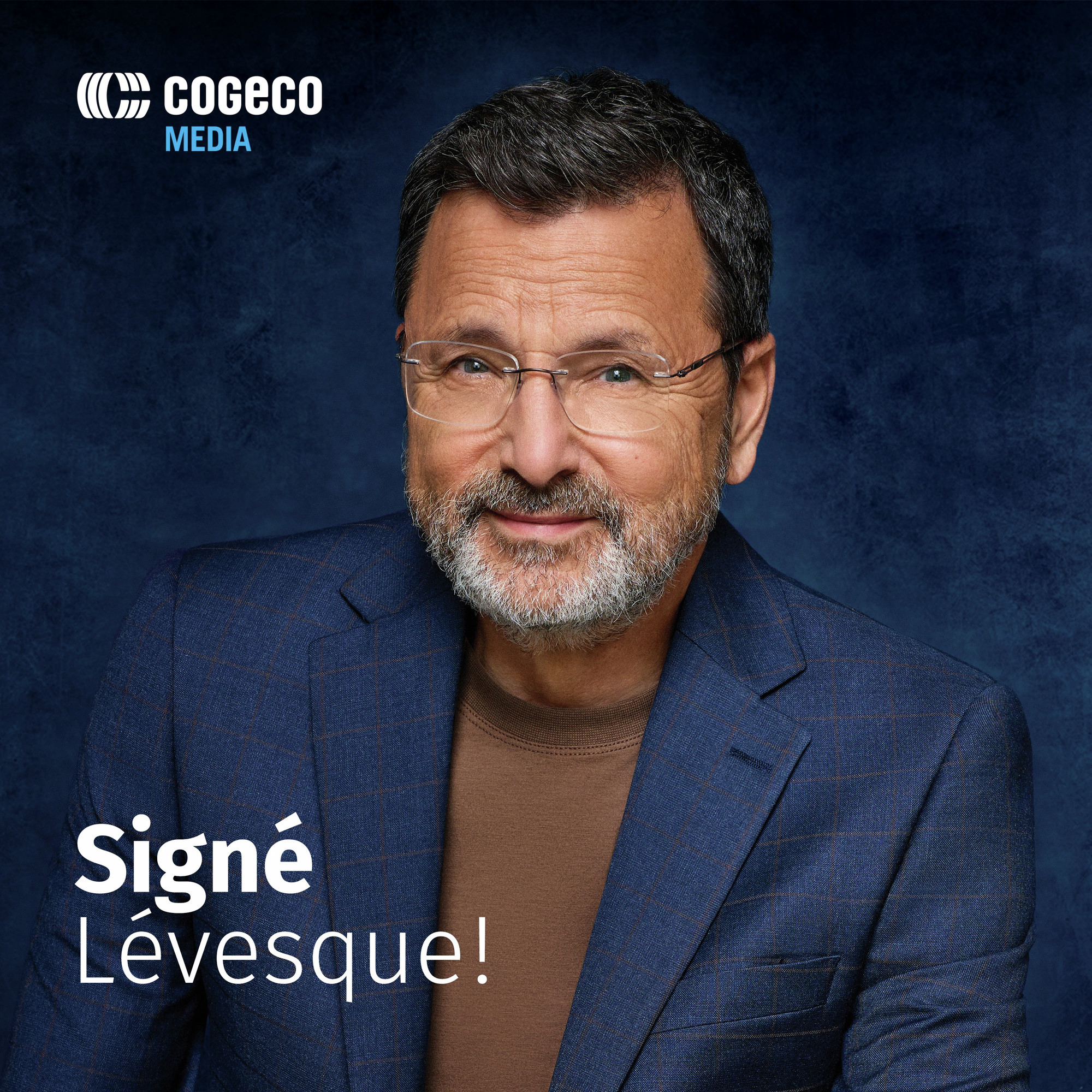 Signé Lévesque