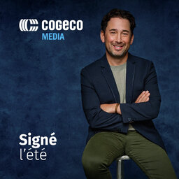 Signé l'été