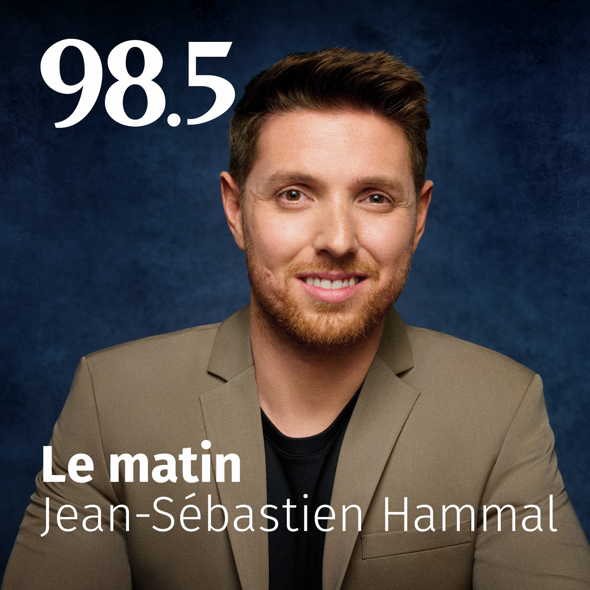 Le matin