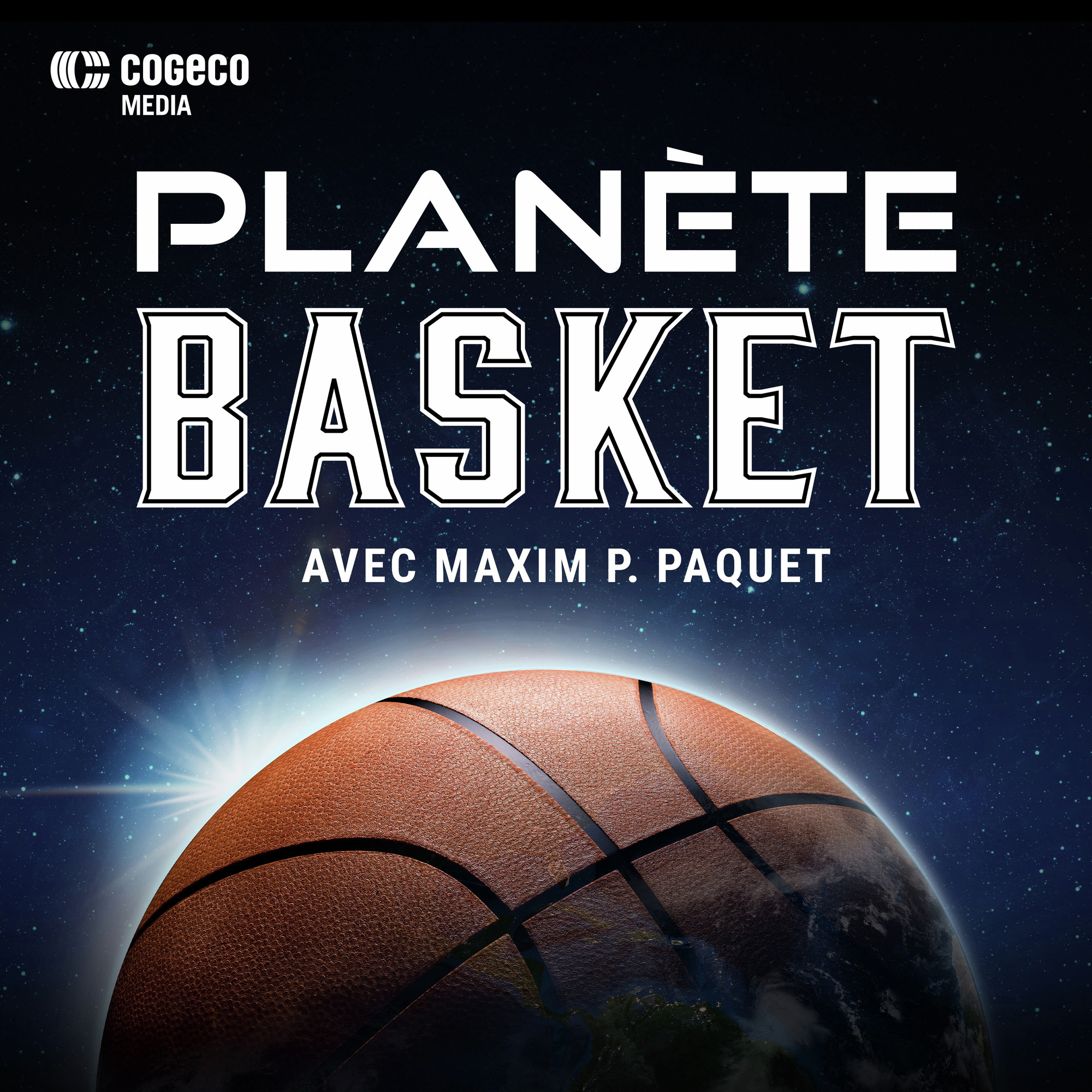 Planète Basket