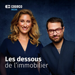 Les dessous de l'immobilier