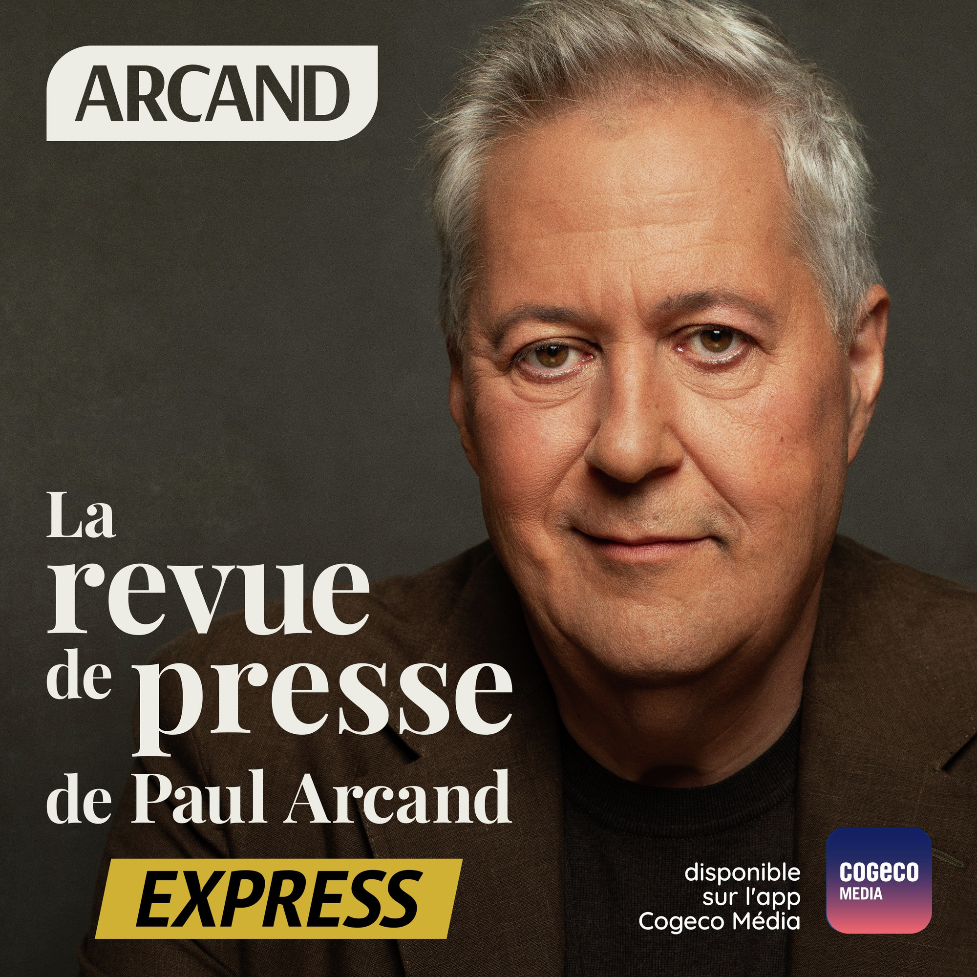 La revue de presse express
