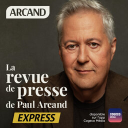 La revue de presse express