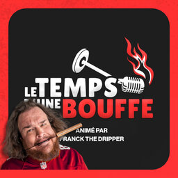 Le temps d'une bouffe - Avec Alimentation Première