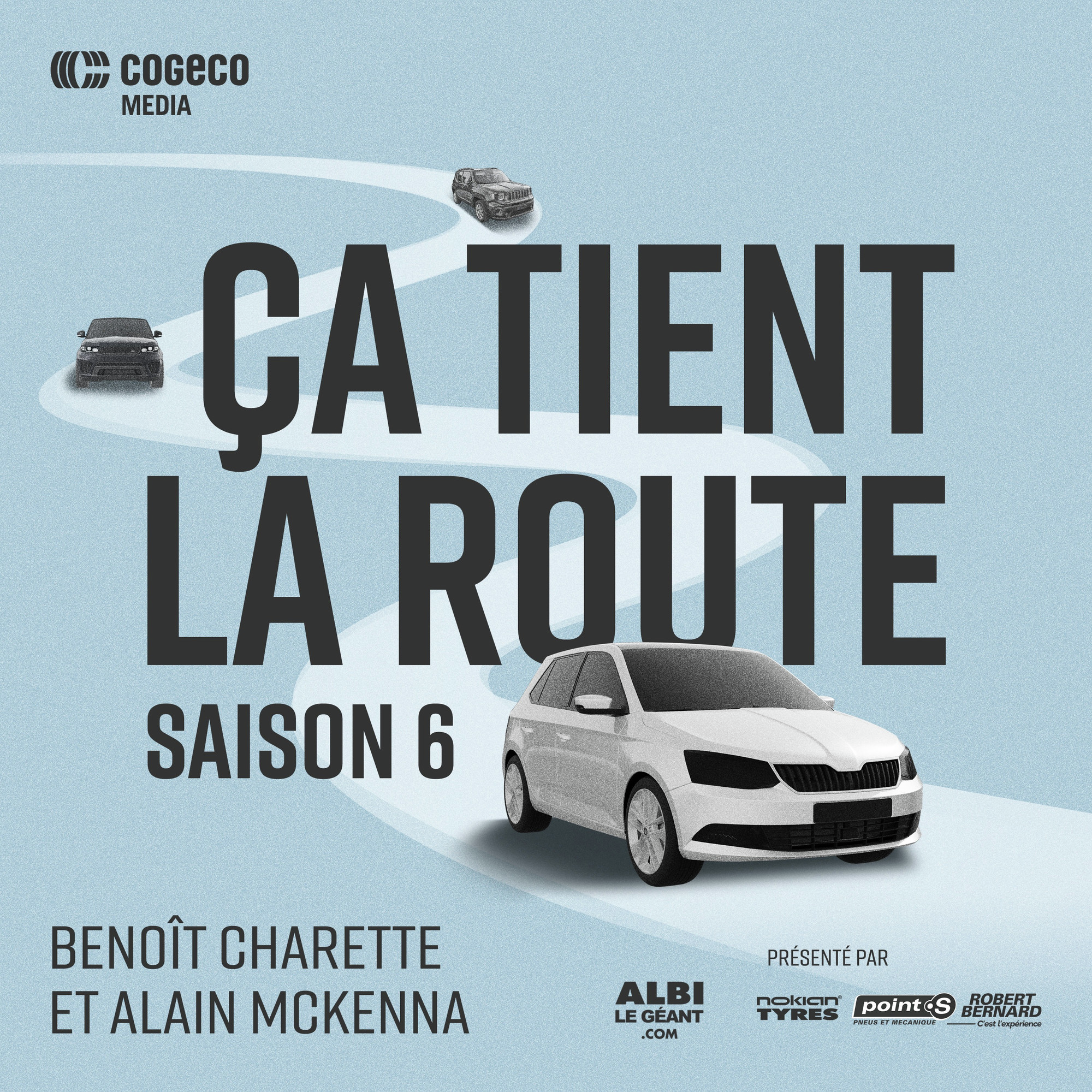 Ça tient la route