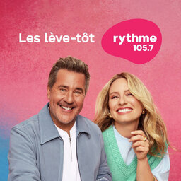 Les Lève-tôt