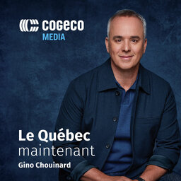 Le Québec maintenant