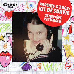 Parents d'ados: kit de survie
