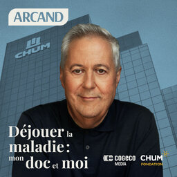 Déjouer la maladie : mon doc et moi