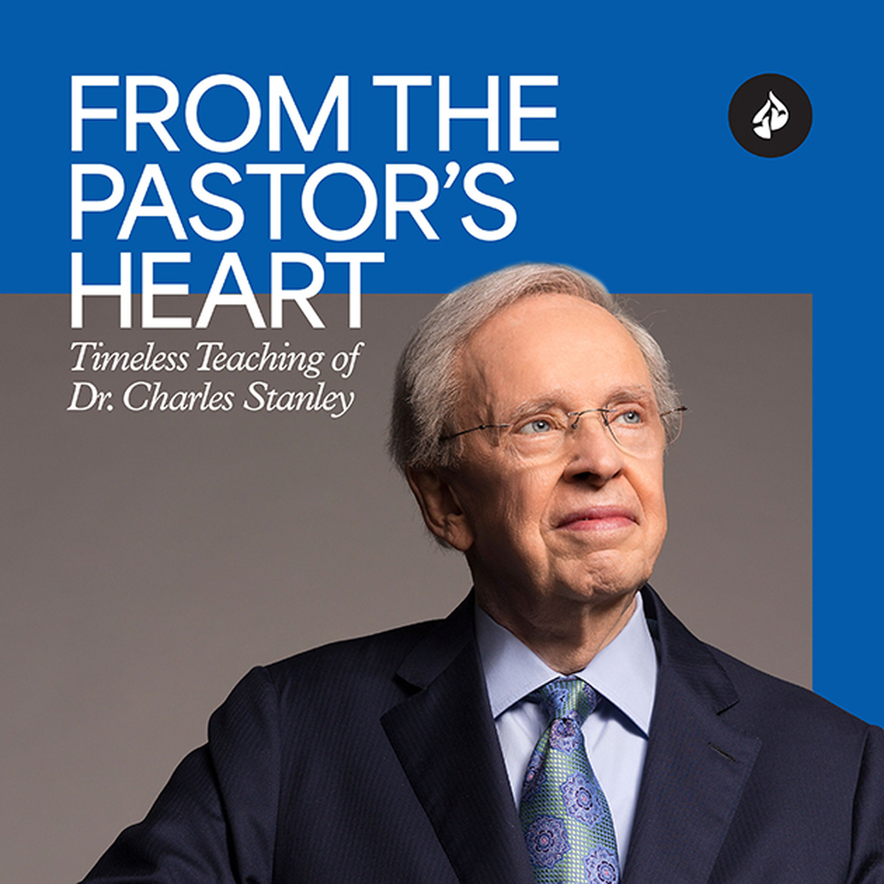 From the Pastor's Heart