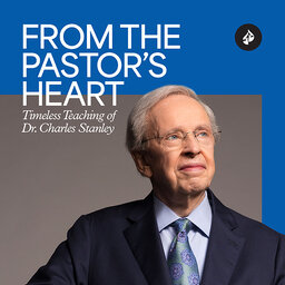 From the Pastor's Heart
