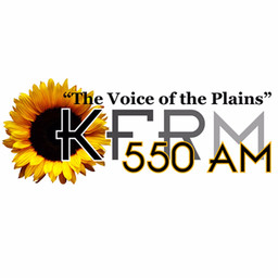 Plain Talk on KFRM 550 AM