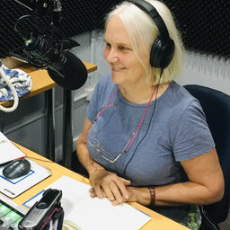 Tune In with Anne Lunnay