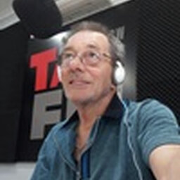 Saturday with Mike Daly