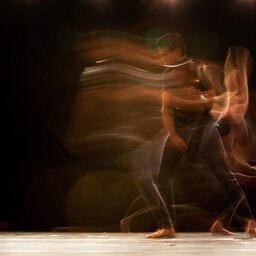 Dance Matters
