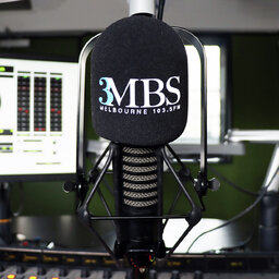 3MBS Interviews