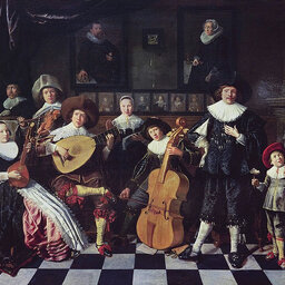 Early Masters