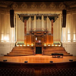 Contemporary Visions