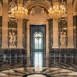 The Early Music Experience