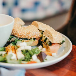 A Lunchtime Miscellany Digital