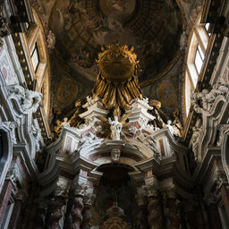 The World of Baroque