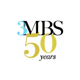 3MBS 50th Anniversary Illuminations series