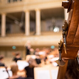 Chamber Music & Song