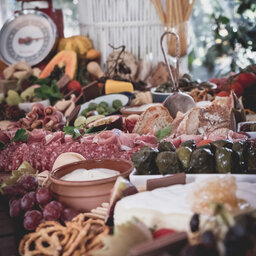 A Lunchtime Miscellany