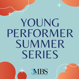 Young Performer Summer Series