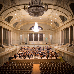 Saturday Afternoon Concert