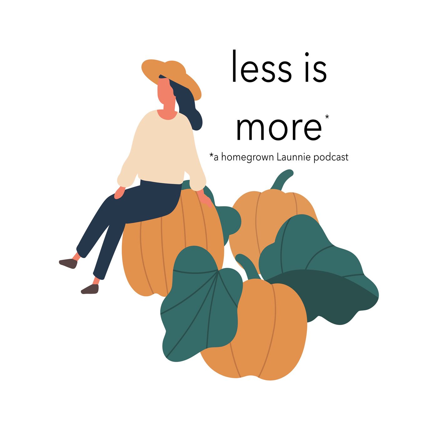 Less is More